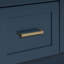 Ensemble de meuble-lavabo simple 37 po Hamlet-70317049