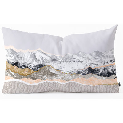Coussin lombaire