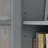 Elegent Display Cabinet With Tempered Glass Door-120680431