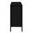 Modern 57.5" Stripe Door Storage Cabinet-53175010