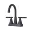 Robinet de lavabo de salle de bain 8 "H-110825922