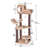 50'' H Cat Tree