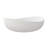 Fslefay 71'' Freestanding Bathtub Solid Surface Deep Soaking Tubs