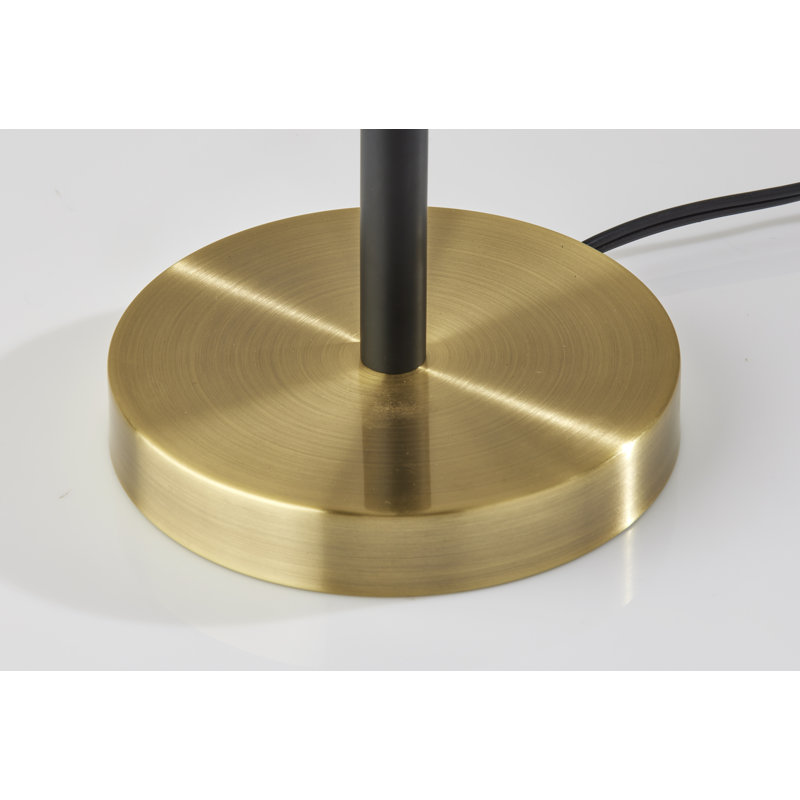 Henleaze Metal Table Lamp