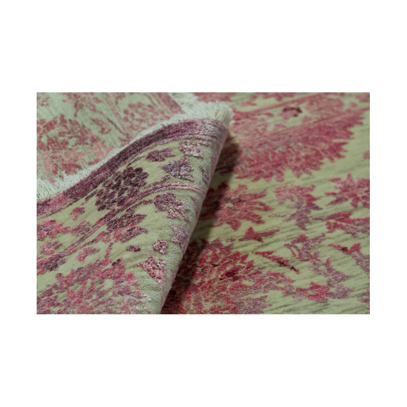 Walton Floral Area Rug