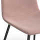 Kody Comfort+ Velvet Dining Chair