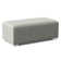 Campos Upholstered Ottoman