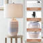 Lampe de table 25 po Carmeletta-1841757746