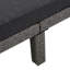 Chaise longue PUERTA KD CHAISE