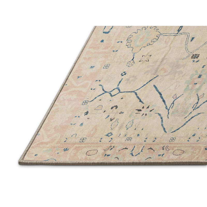 Tapis abstrait moderne 4604, Rectangle 8 pi x 12 pi