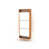 Walnut is out of stock selected