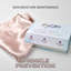 Ensemble de 2 taies d'oreiller en soie pour chambre d'amis-88973533-88973534
