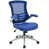 Bleu est en rupture de stock