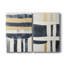 Série ABSTRACT DCCDXCIV - Toile tendue avec châssis de qualité supérieure - Prêt à être accroché-108955035