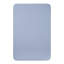 Dewdrop Muslin Mini Crib Sheet