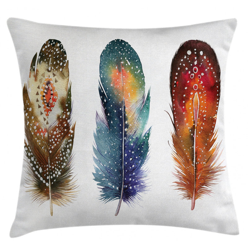 Mixed Outdoor Pillow Cover