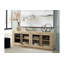 Armoire d'appoint Belenburg