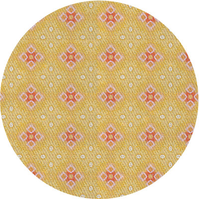Najee Geometric Indoor Rug