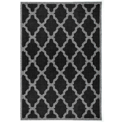 Sigrith Geometric Area Rug