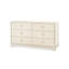 Stanford 6 - Drawer Dresser