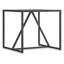 Strut End Table-95035436