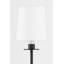 Bodhi 1 Light Wall Sconce