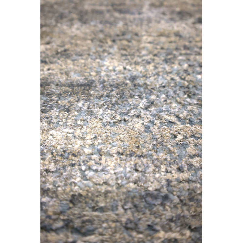One-of-a-Kind Rectangle 8'10" X 12' Area Rug