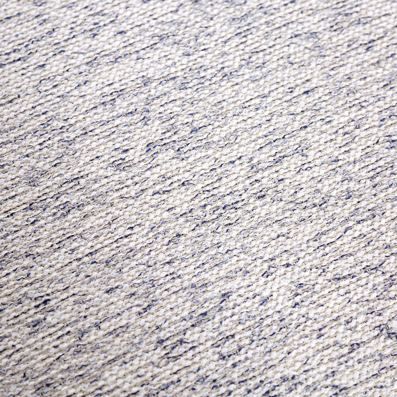 Canapé modulaire Makailee, Chenille crème