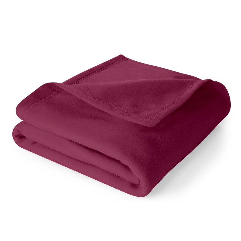 Couverture Hazelyn, Rouge