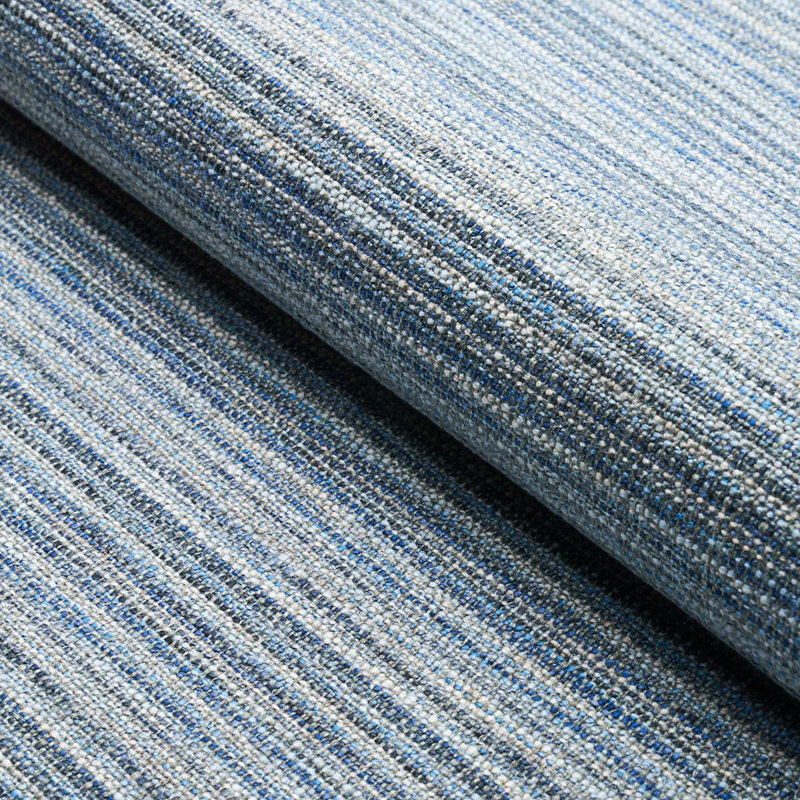 Formentera Performance Fabric, Blue