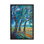Three Trees 1 Piece Wall Art on Canvas
