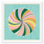 Agathe Variations I-IX Print by Paule Marrot