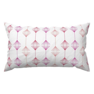 Jumping the Broom Pillow Cover & Insert
