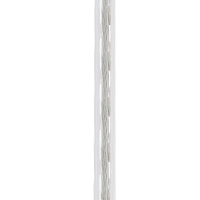 3 - Light Stainless Steel Chandelier Pendant