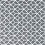 Geometric Outdoor High Back Seat Pad-1624028986