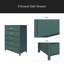 Commode pour enfants 5 tiroirs