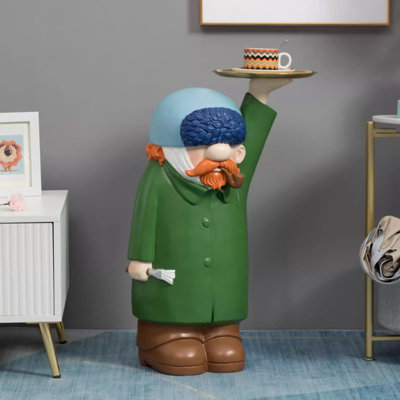 Figurines et sculptures modernes