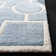 Teresita Hand Tufted Wool Geometric Rug