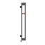 Stand Heated Towel Rail