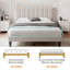 Adeiza Upholstered Bed-746359820