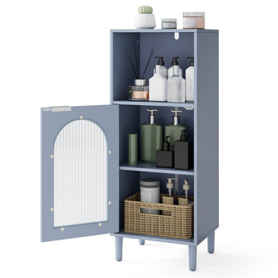 Freestanding Bathroom Cabinet