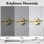 31' 2 - Light Dimmable LED 20W Vanity Light-412848547-432418787