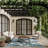 Ovidijus Floral Indoor / Outdoor Rug-703007935
