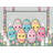 East Urban Home Washable Easter Spring Holiday Rug-2087945054
