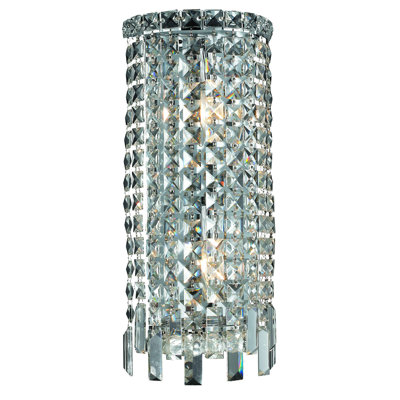 Baldrik Flush Mounted Sconce