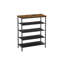 15 Pair Shoe Rack