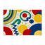 Tapis intérieur et extérieur Jazzy Flicker-254598784