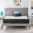 Cheneyville 12'' Firm Mattress-49180188-118782866