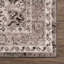 Tapis beige / brun Jascha-1797046672