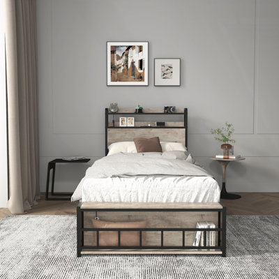 Twin Bed Frames